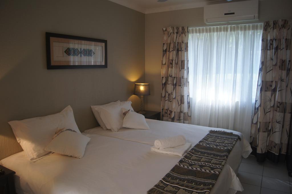 The Fever Tree Guest House Hluhluwe Exteriér fotografie