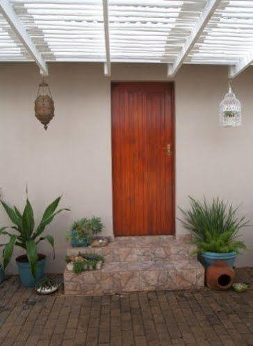 The Fever Tree Guest House Hluhluwe Exteriér fotografie