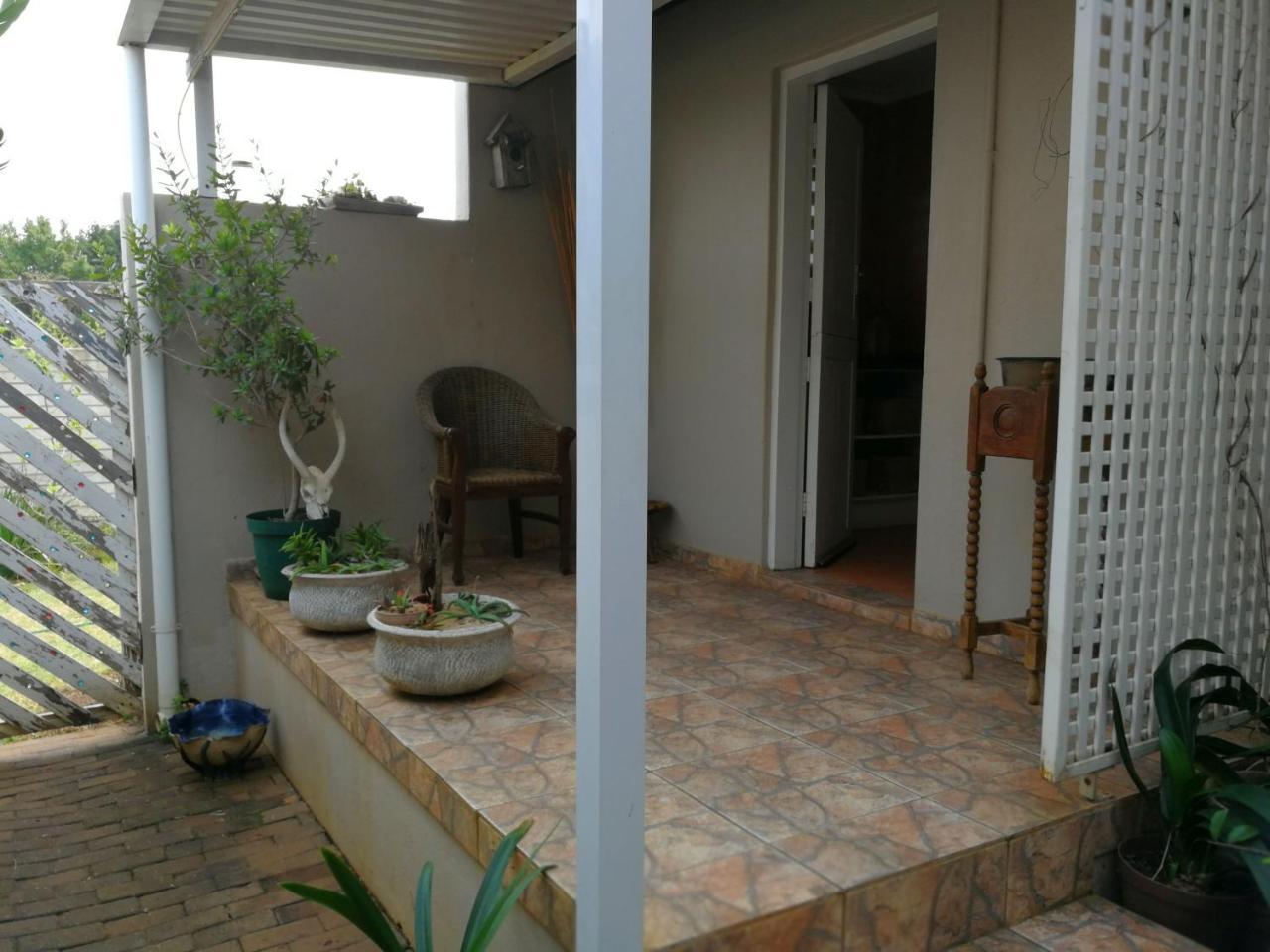 The Fever Tree Guest House Hluhluwe Exteriér fotografie