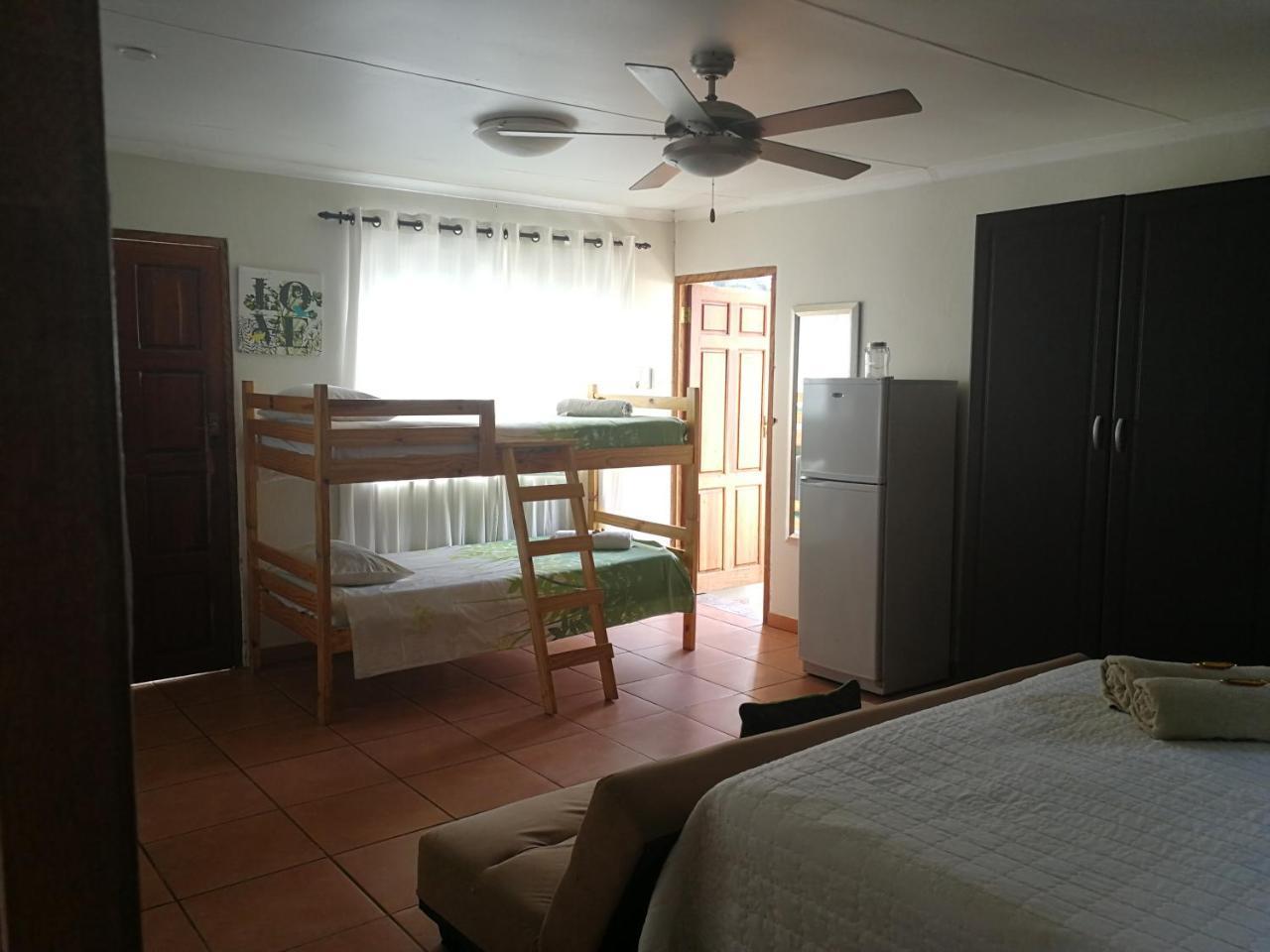 The Fever Tree Guest House Hluhluwe Exteriér fotografie